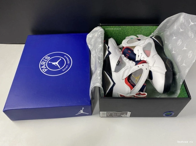 PSG BCFC CZ0789-105 7 Retro Air Saint-Germain (2021) Jordan Paris 0518